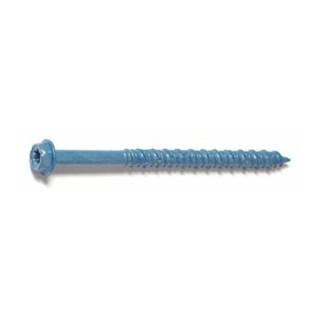 Midwest Fastener 100PK 316x234 Screw 51209